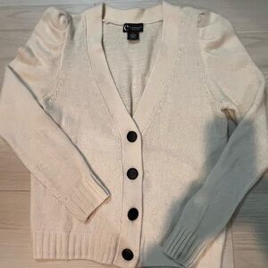C by Bloomingdales Cashmere Cardigan